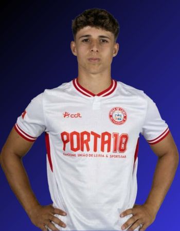 daniel Porfirio
